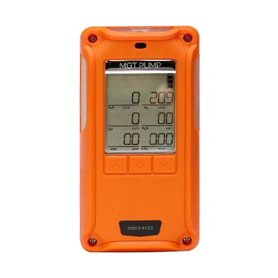 MGTP多用氣體-氣體偵測器